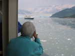 Alaska - Hubbard Glacier - July 2004