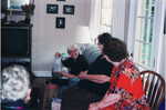 Mom's Birthday 2001