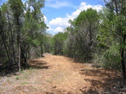 The second turn - After