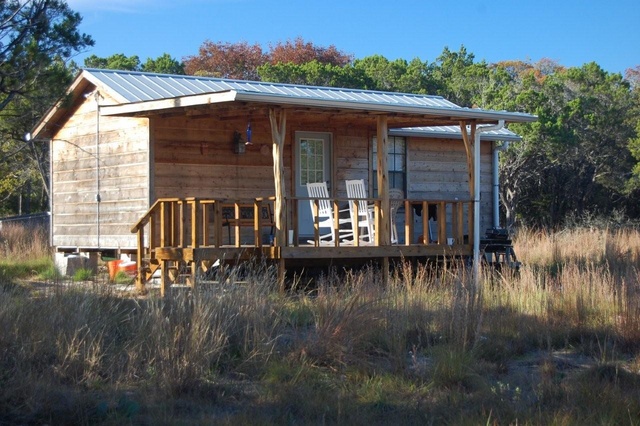 Our Cabin