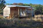 Our Cabin